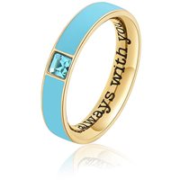 Anello Brosway Donna With You in Acciaio BWYA08C - BWYA08C